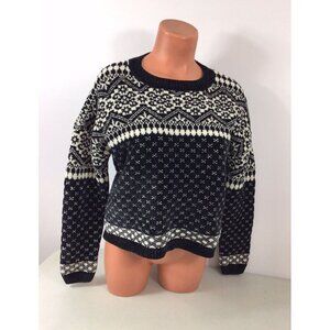 Primark Ski Sweater Womens XS